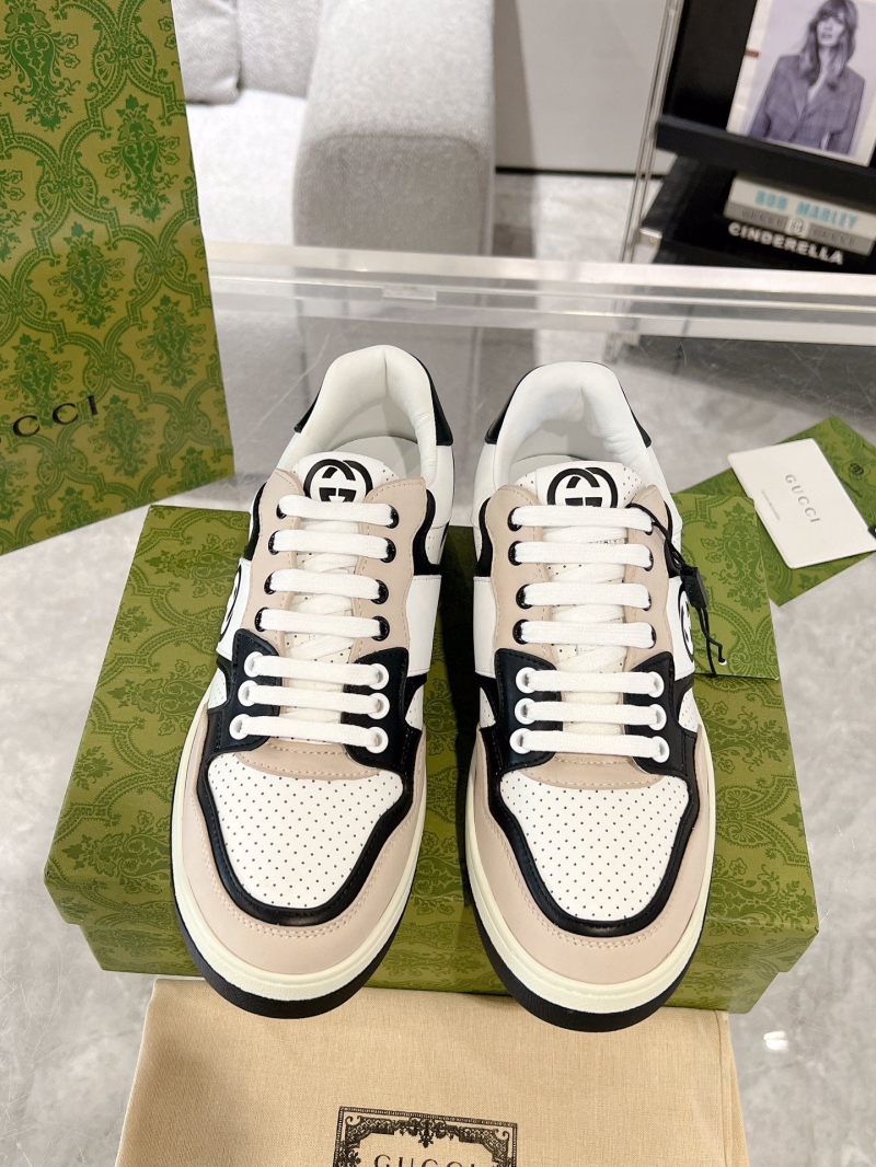 Gucci Casual Shoes